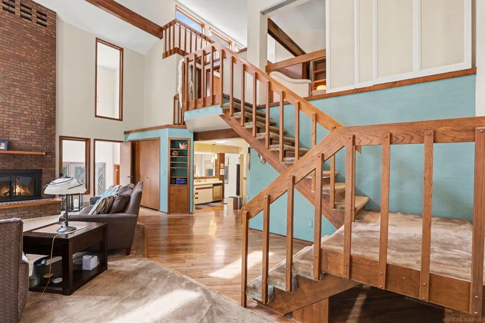 78718 Pearl Drive Bruce Township, MI 48065
