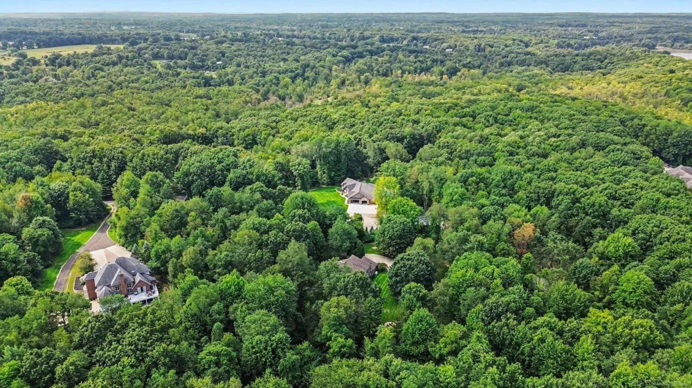 78718 Pearl Drive Bruce Township, MI 48065