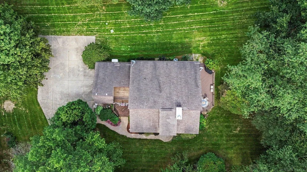 78718 Pearl Drive Bruce Township, MI 48065