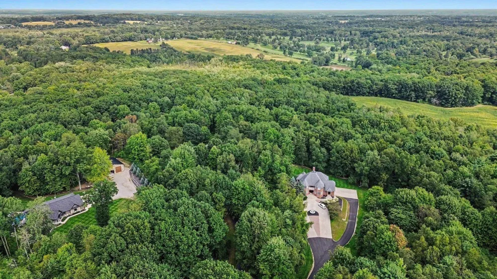 78718 Pearl Drive Bruce Township, MI 48065