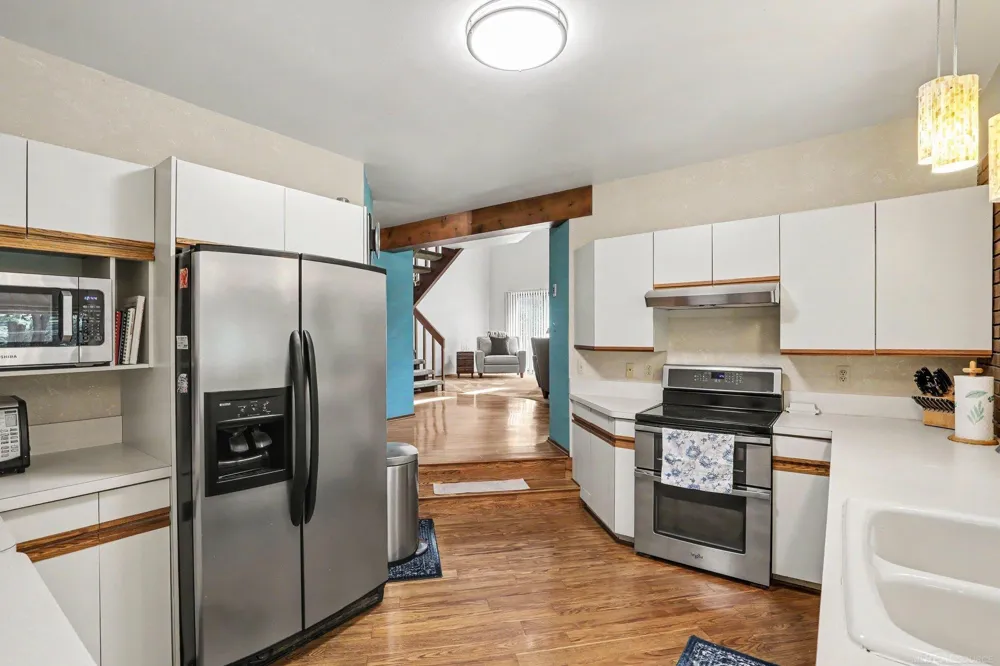 78718 Pearl Drive Bruce Township, MI 48065