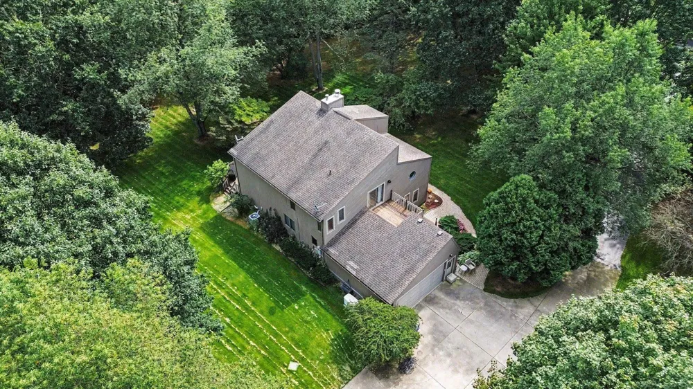 78718 Pearl Drive Bruce Township, MI 48065