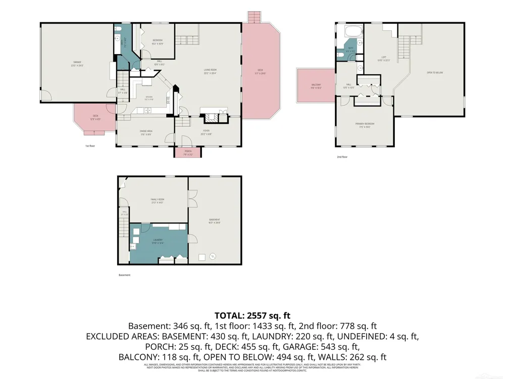 78718 Pearl Drive Bruce Township, MI 48065