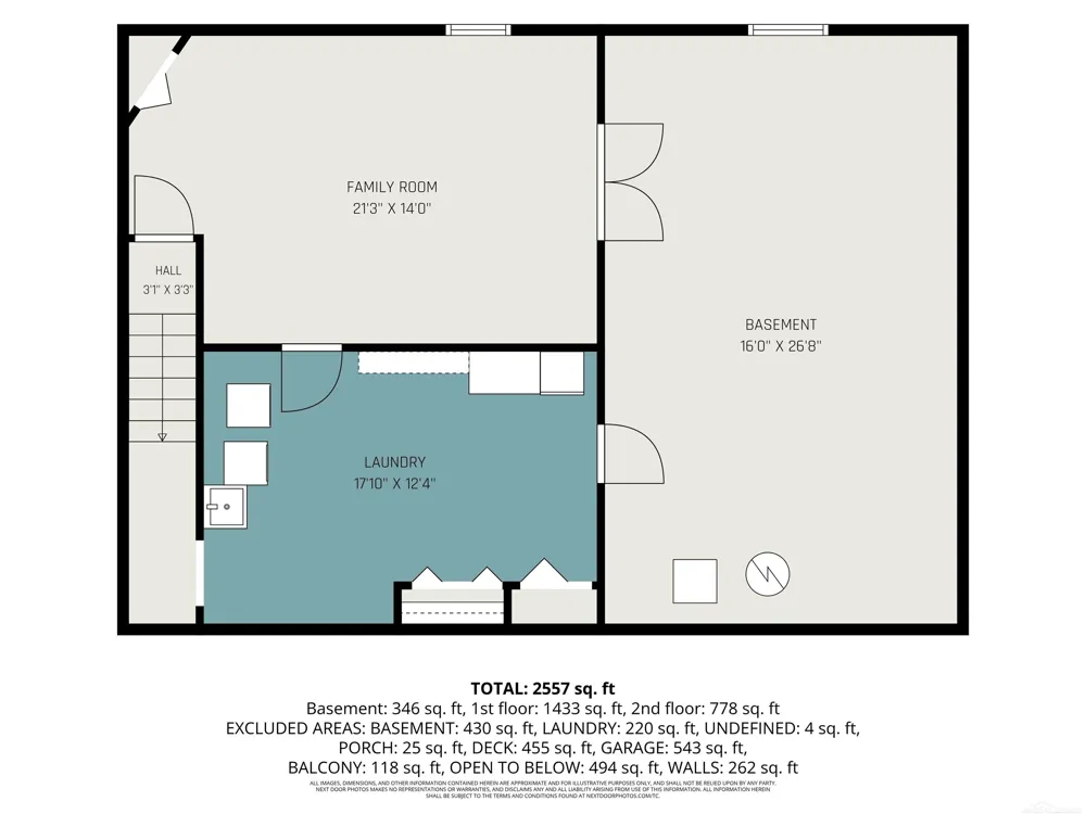 78718 Pearl Drive Bruce Township, MI 48065