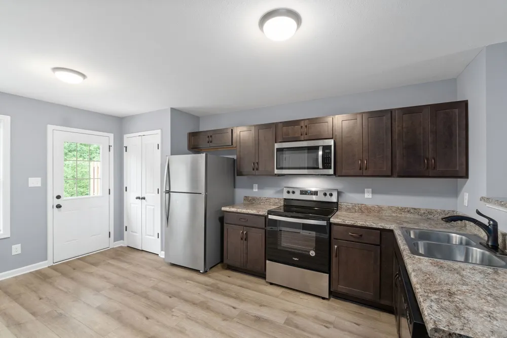 288 Smithson Lane #B Clarksville, TN 37040