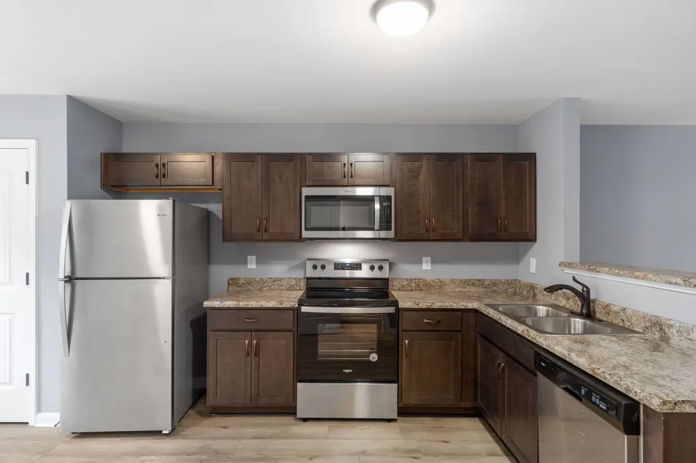 288 Smithson Lane #B Clarksville, TN 37040