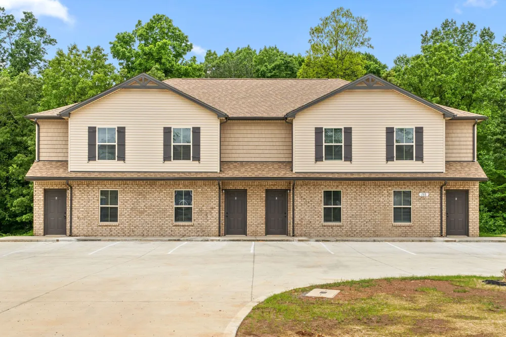 288 Smithson Lane #B Clarksville, TN 37040