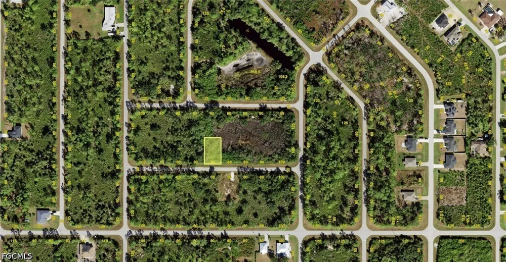 Murray Avenue Port Charlotte, FL 33981