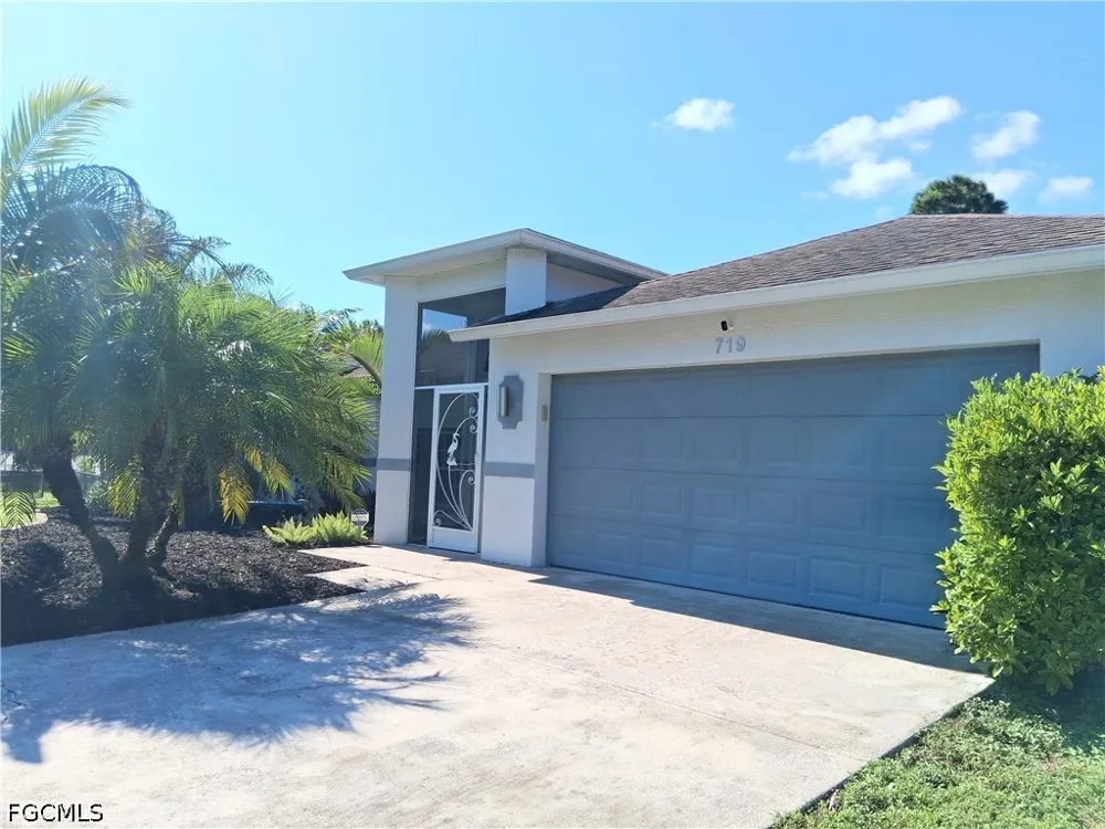 Zeppelin Place Fort Myers, FL 33913