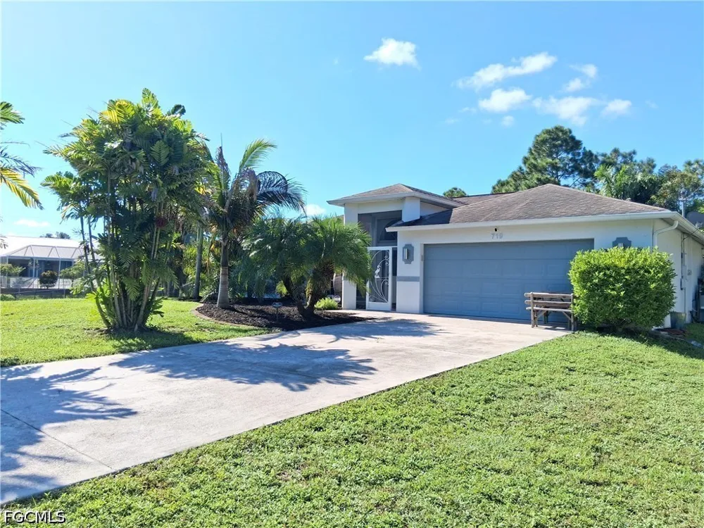 Zeppelin Place Fort Myers, FL 33913