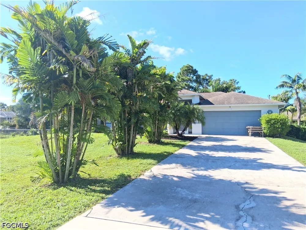 Zeppelin Place Fort Myers, FL 33913