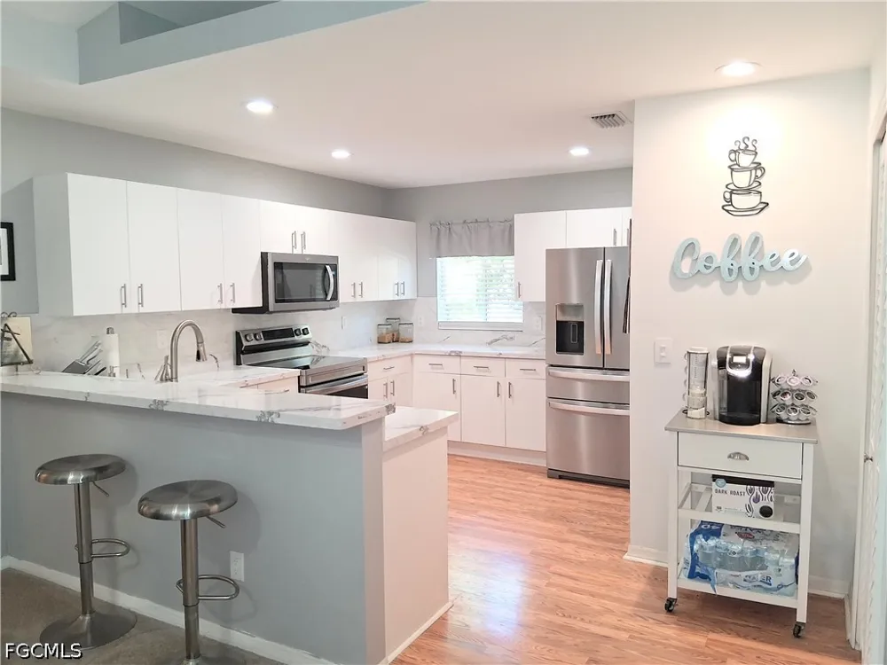 Zeppelin Place Fort Myers, FL 33913