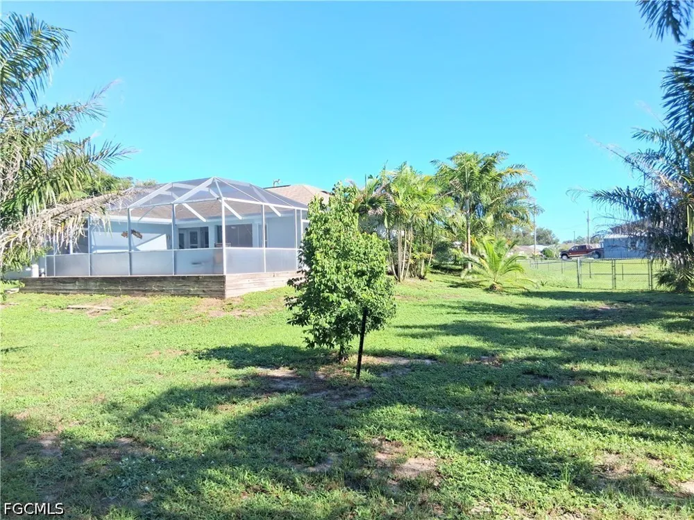 Zeppelin Place Fort Myers, FL 33913