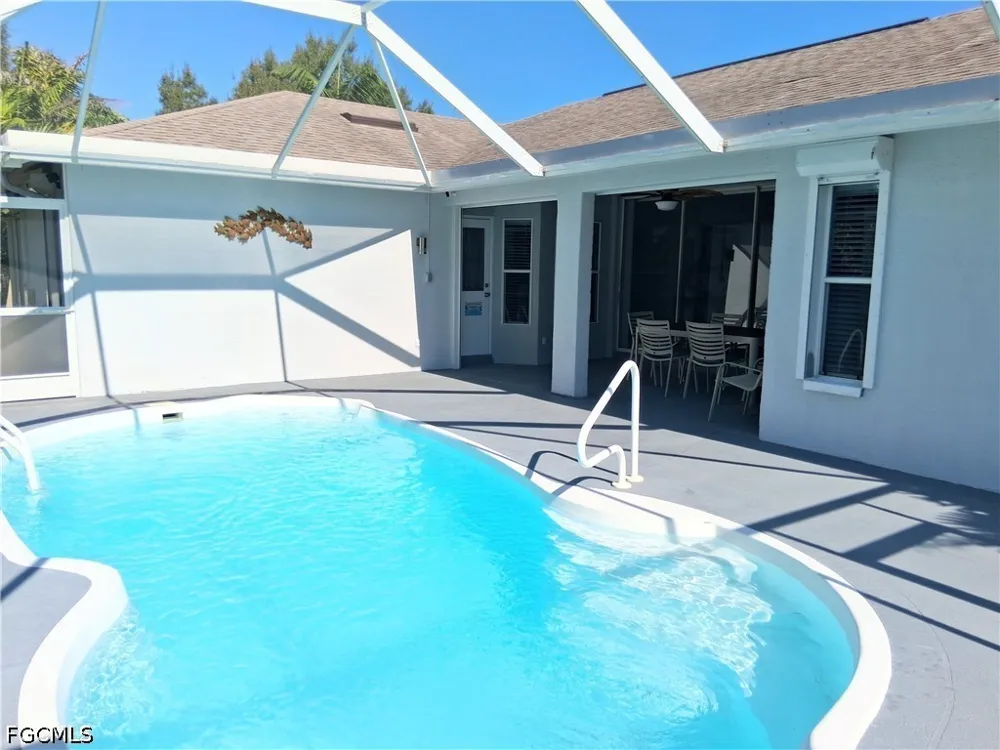 Zeppelin Place Fort Myers, FL 33913
