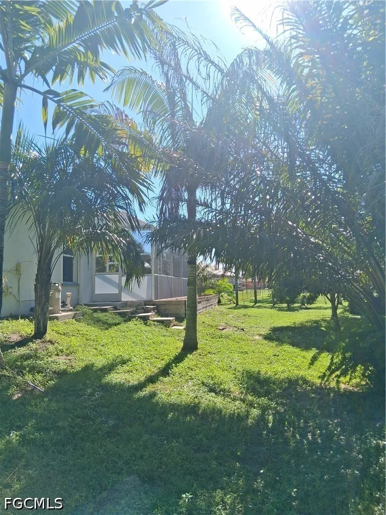 Zeppelin Place Fort Myers, FL 33913