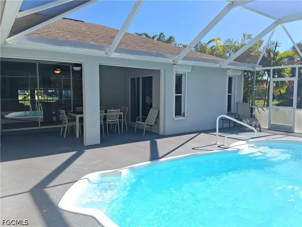 Zeppelin Place Fort Myers, FL 33913