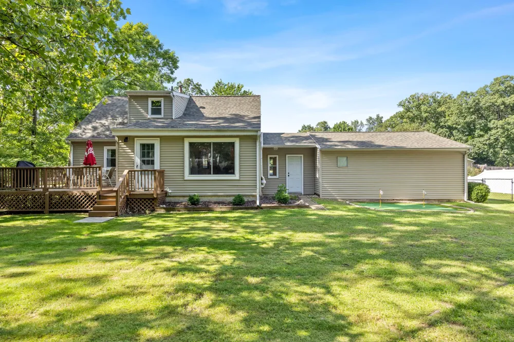 10702 Settlewood Drive SE Lowell, MI 49331