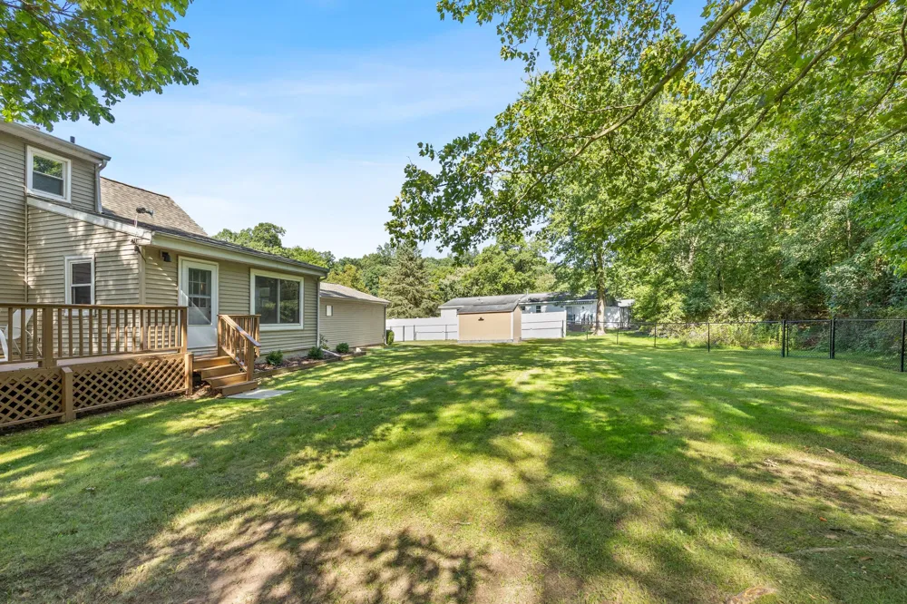 10702 Settlewood Drive SE Lowell, MI 49331