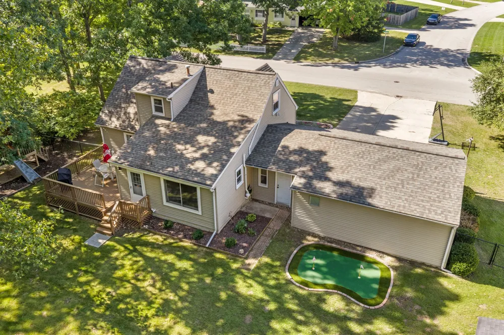 10702 Settlewood Drive SE Lowell, MI 49331