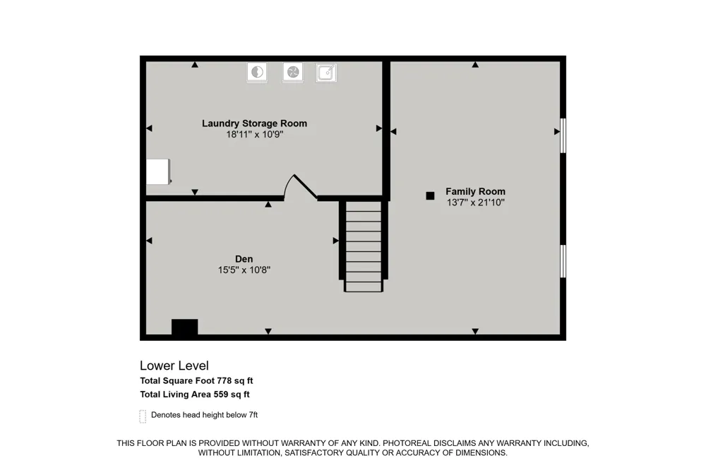 10702 Settlewood Drive SE Lowell, MI 49331