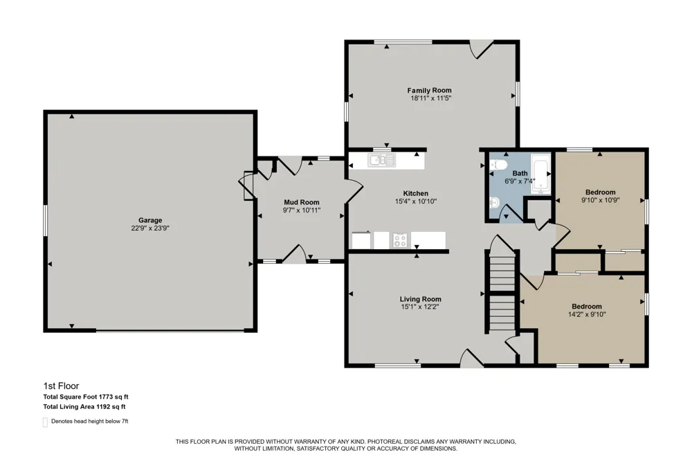 10702 Settlewood Drive SE Lowell, MI 49331