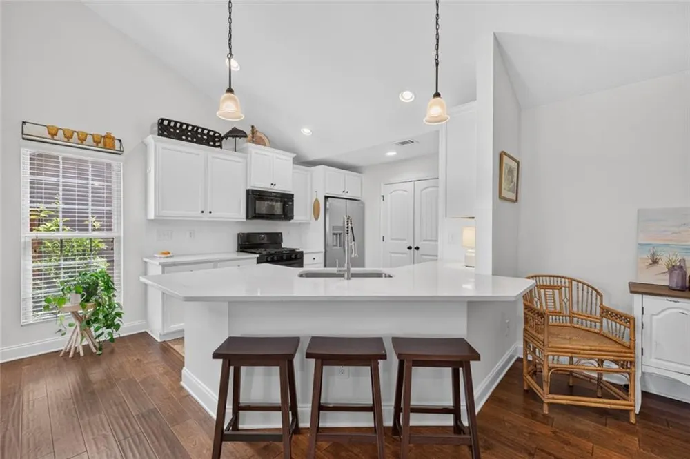 4826 Lost Creek Drive Gainesville, GA 30504