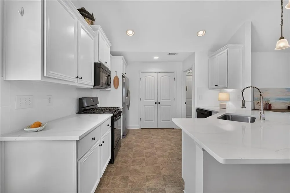 4826 Lost Creek Drive Gainesville, GA 30504