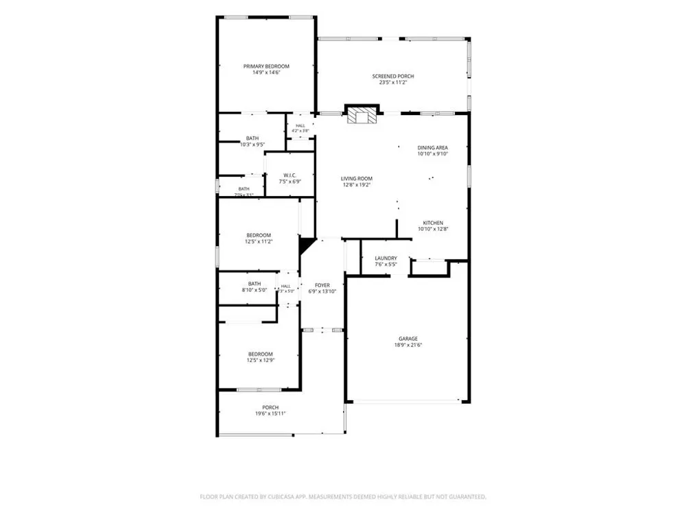 4826 Lost Creek Drive Gainesville, GA 30504