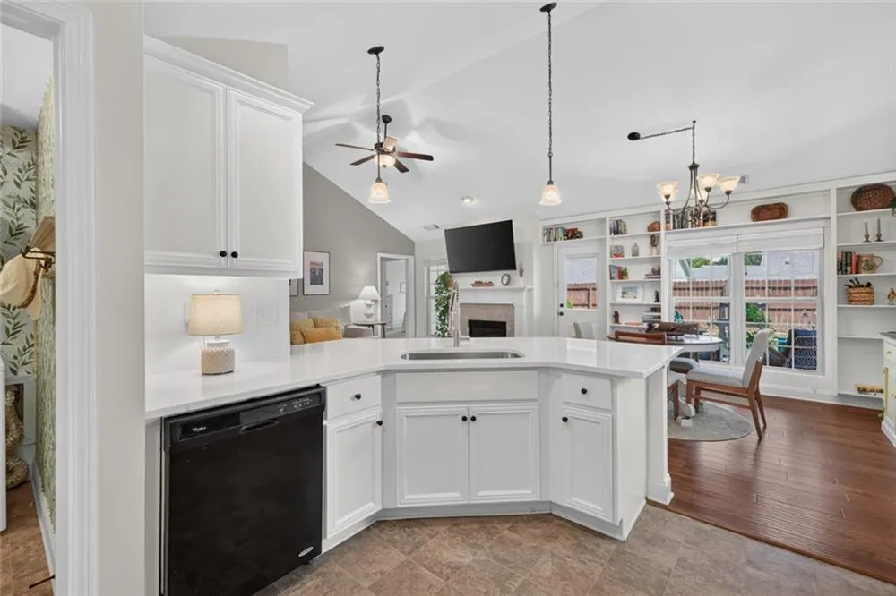 4826 Lost Creek Drive Gainesville, GA 30504