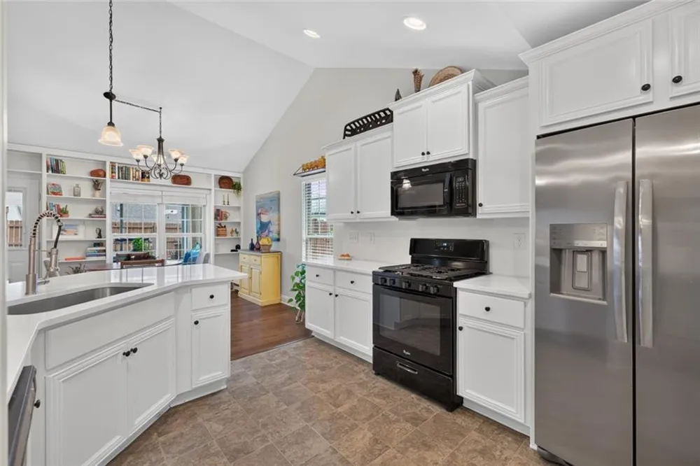 4826 Lost Creek Drive Gainesville, GA 30504