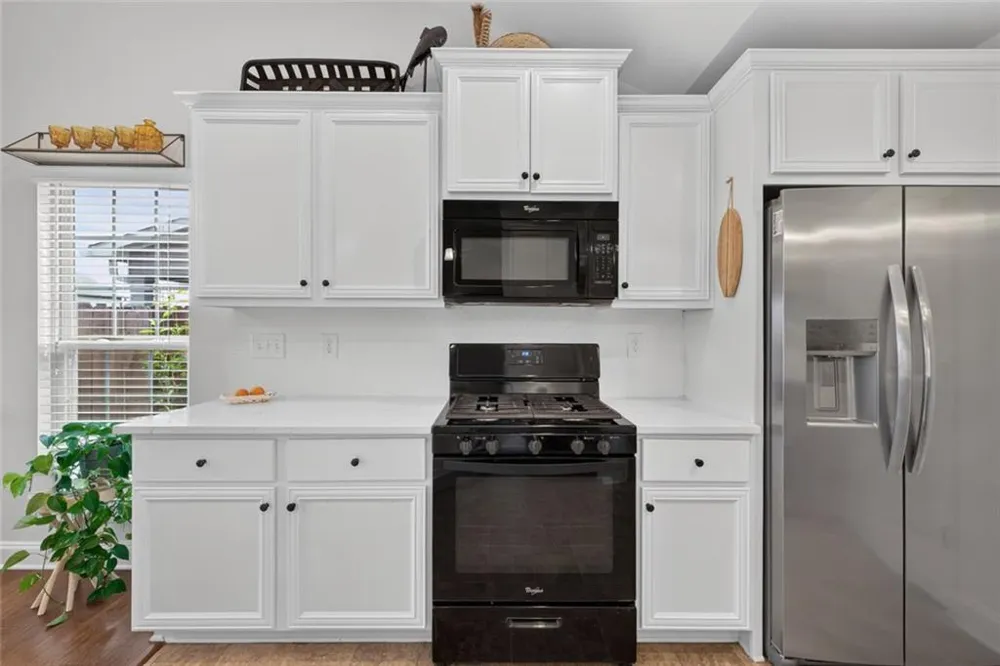 4826 Lost Creek Drive Gainesville, GA 30504