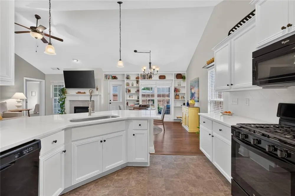 4826 Lost Creek Drive Gainesville, GA 30504