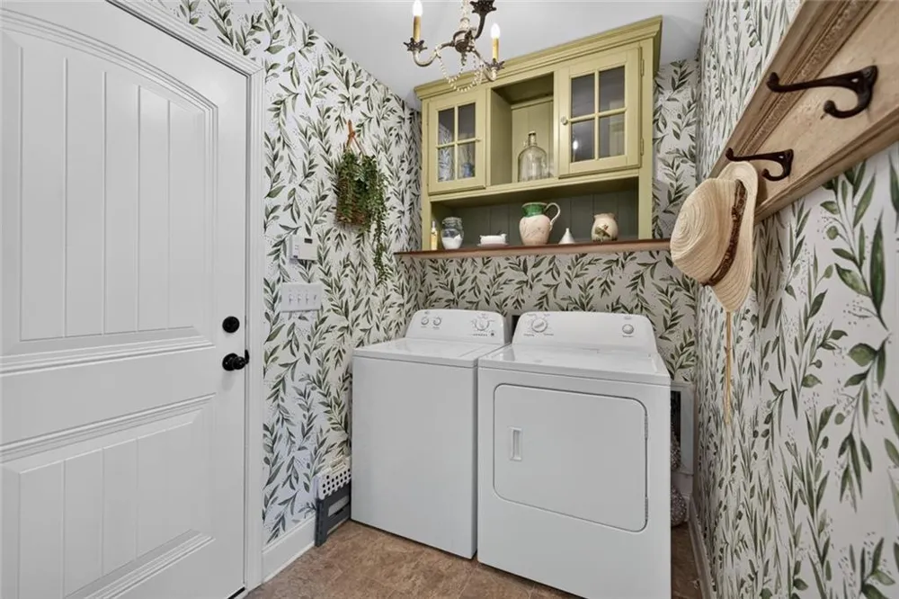 4826 Lost Creek Drive Gainesville, GA 30504