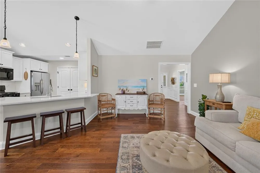 4826 Lost Creek Drive Gainesville, GA 30504