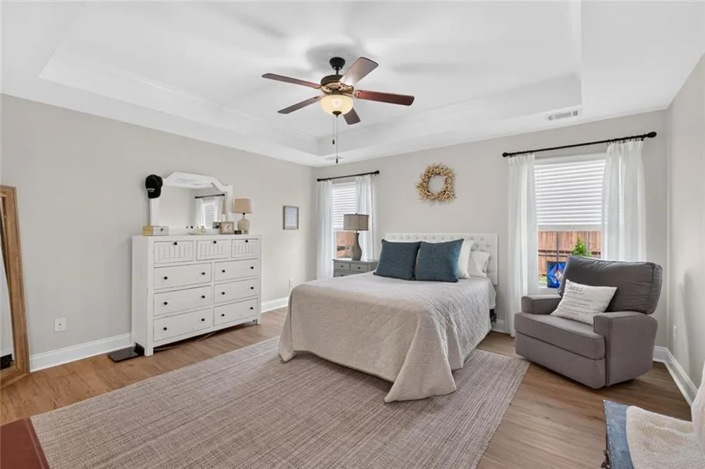 4826 Lost Creek Drive Gainesville, GA 30504