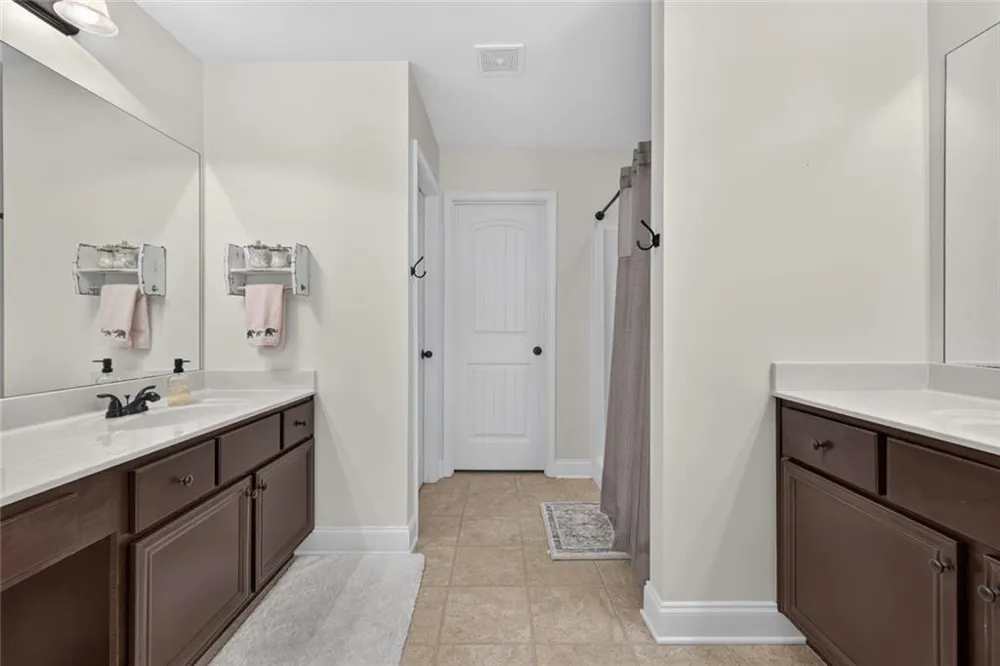 4826 Lost Creek Drive Gainesville, GA 30504