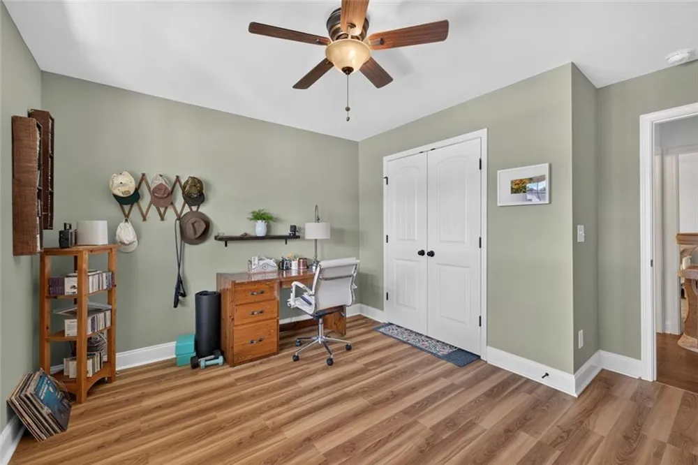 4826 Lost Creek Drive Gainesville, GA 30504