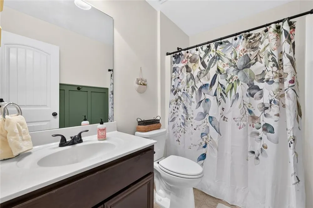 4826 Lost Creek Drive Gainesville, GA 30504