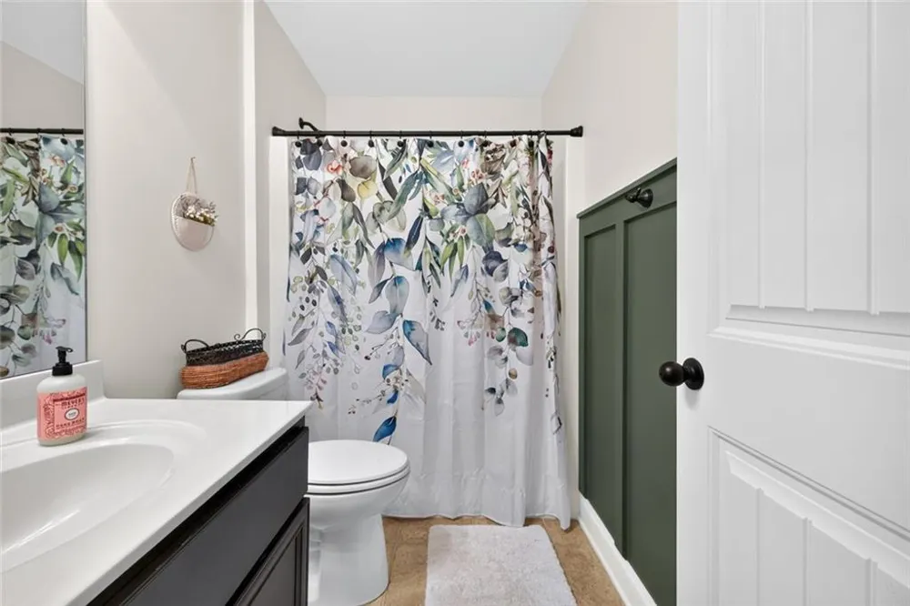 4826 Lost Creek Drive Gainesville, GA 30504