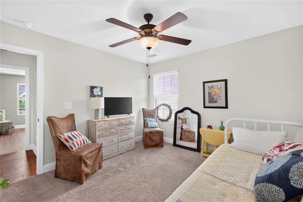 4826 Lost Creek Drive Gainesville, GA 30504