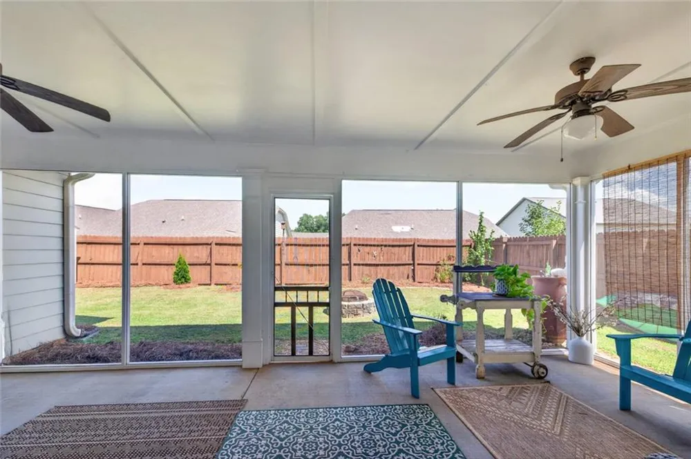 4826 Lost Creek Drive Gainesville, GA 30504