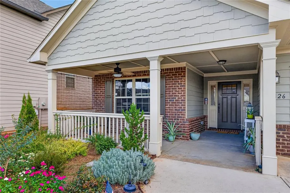 4826 Lost Creek Drive Gainesville, GA 30504