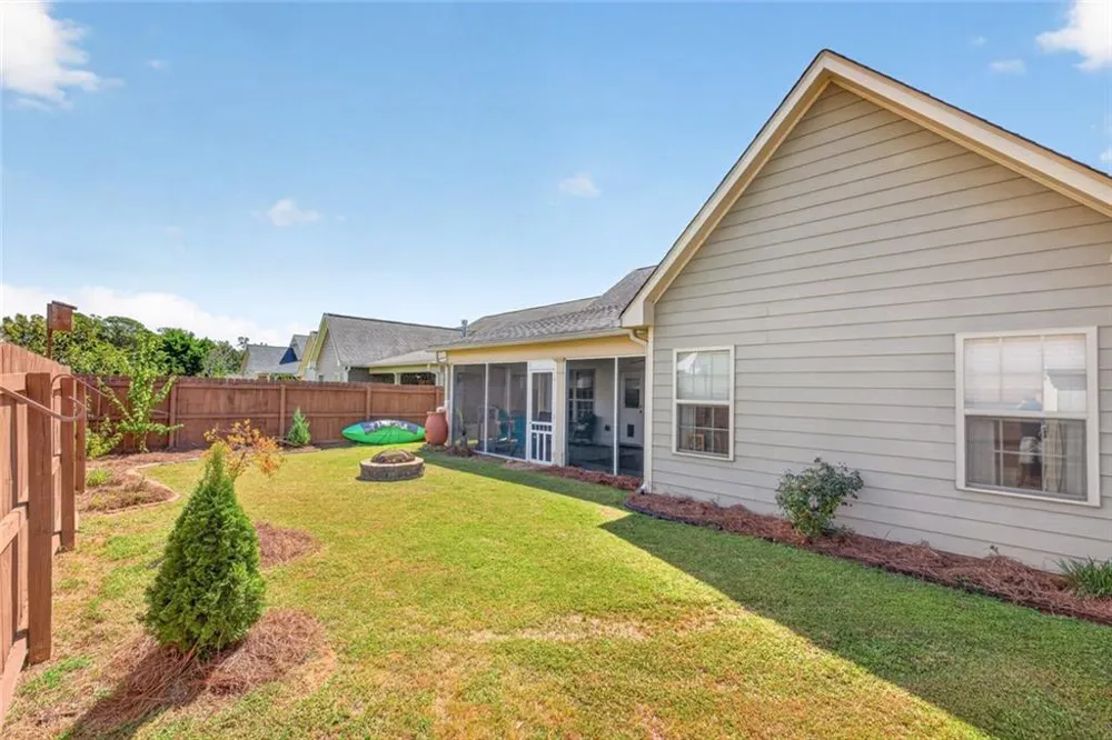 4826 Lost Creek Drive Gainesville, GA 30504