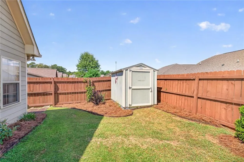 4826 Lost Creek Drive Gainesville, GA 30504