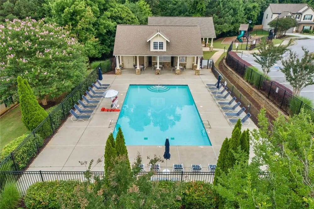 4826 Lost Creek Drive Gainesville, GA 30504