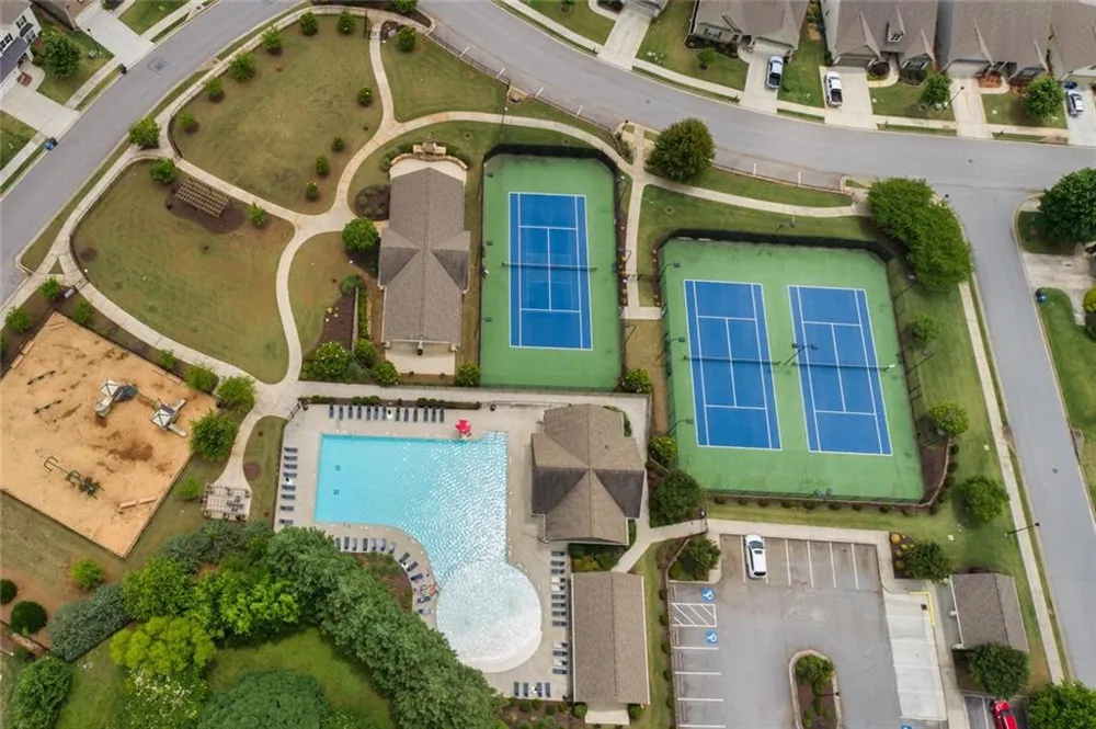 4826 Lost Creek Drive Gainesville, GA 30504