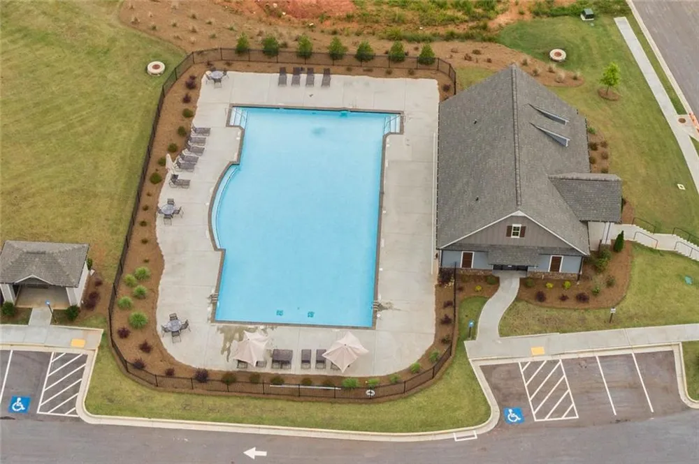 4826 Lost Creek Drive Gainesville, GA 30504