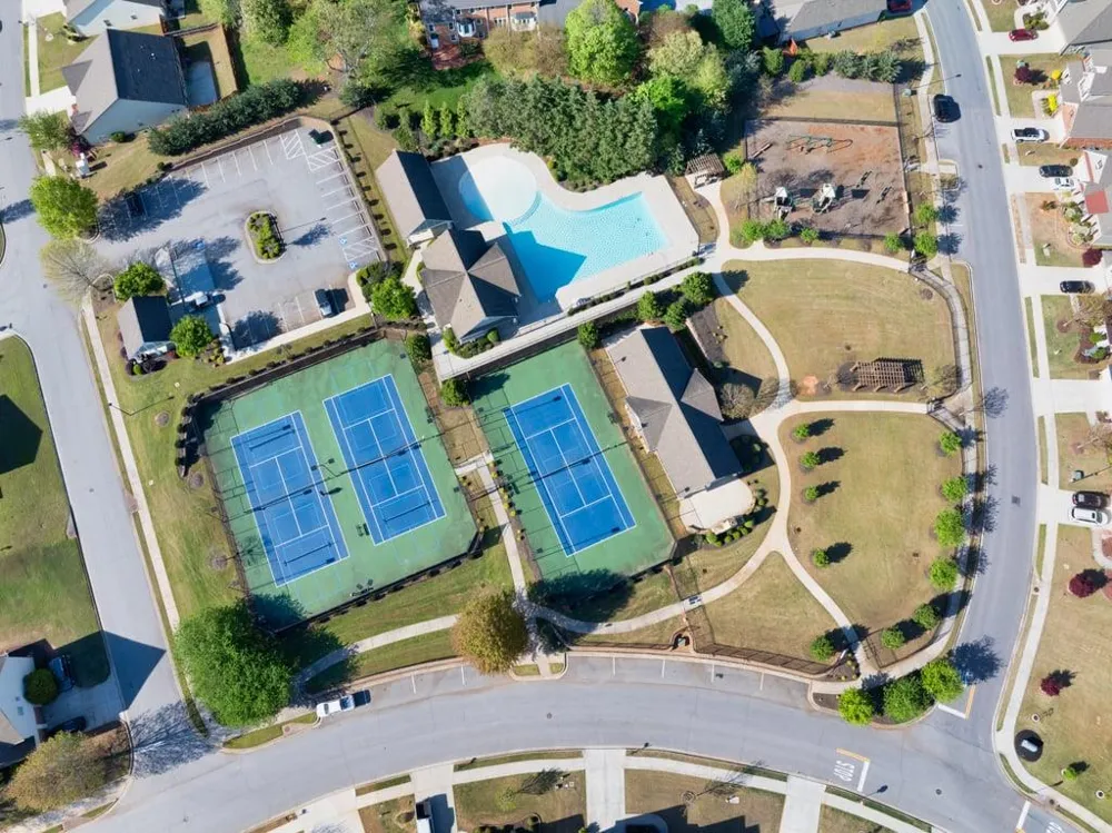 4826 Lost Creek Drive Gainesville, GA 30504