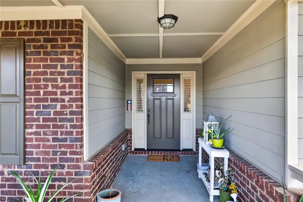 4826 Lost Creek Drive Gainesville, GA 30504