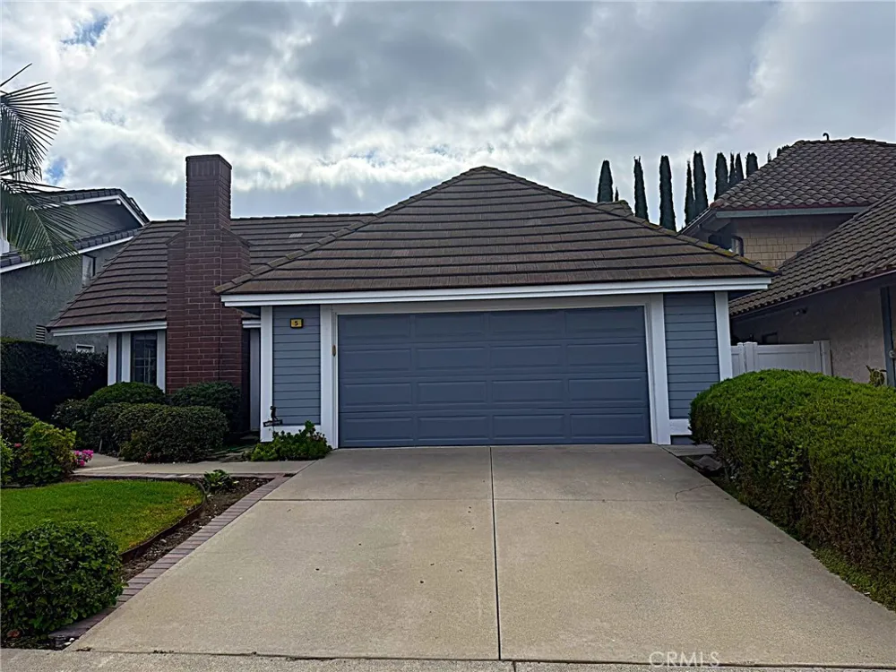5 Duane Irvine, CA 92620